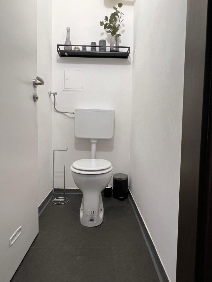 Apartment Friendly Space Graz