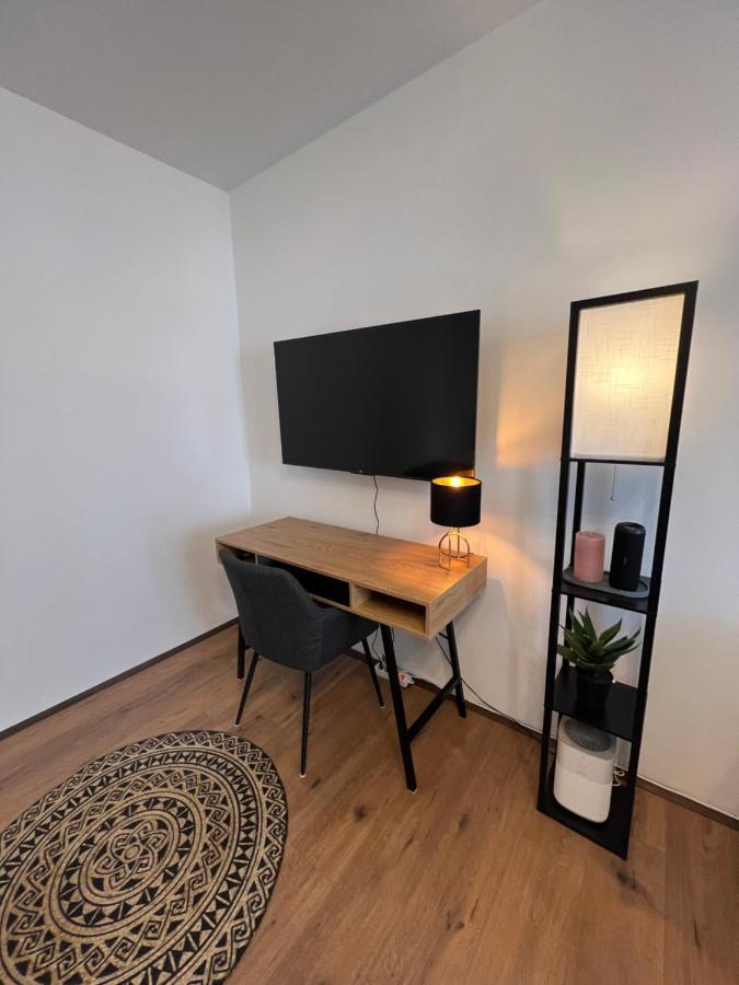Friendly Space Apartment *