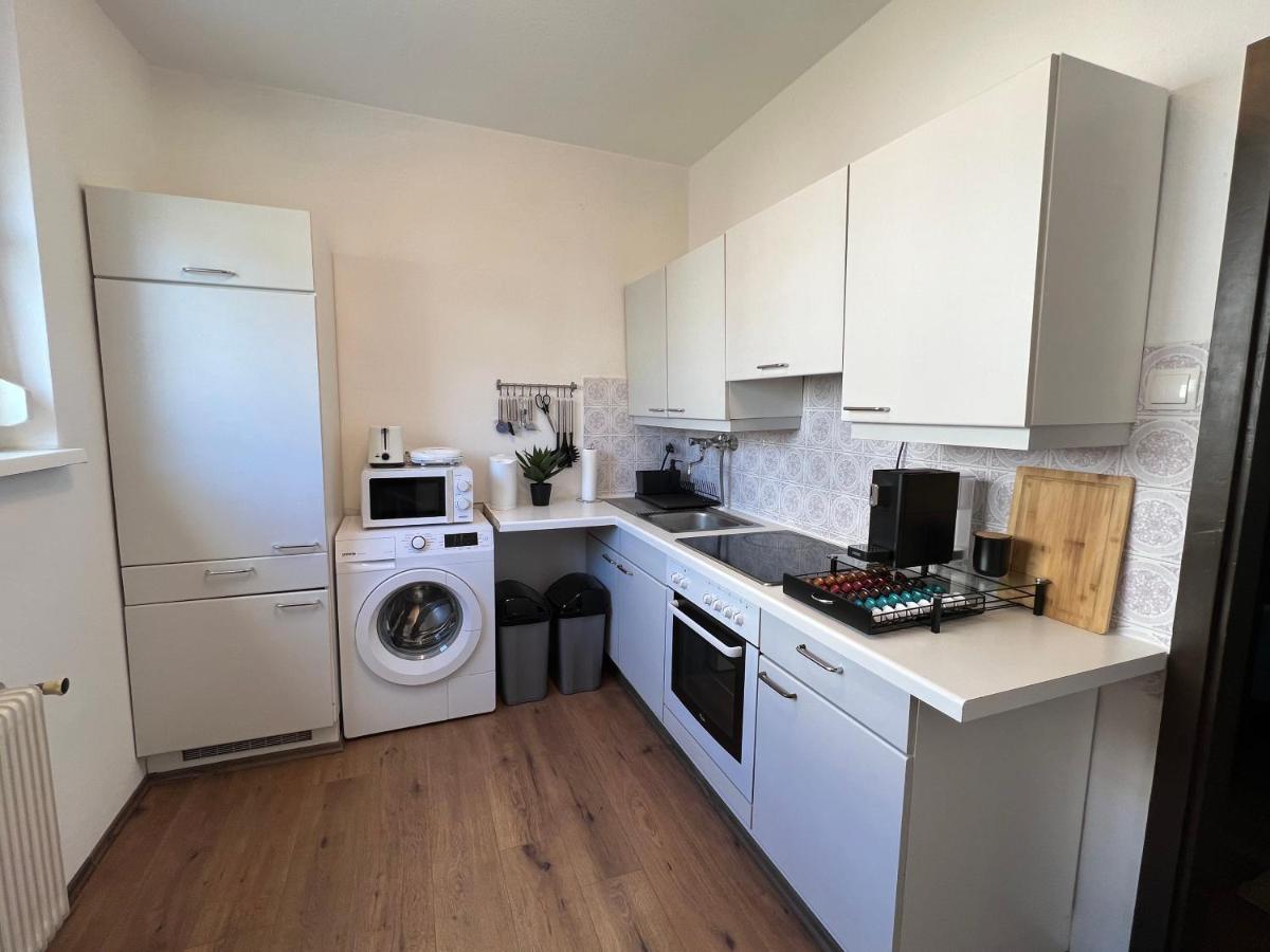 Friendly Space Apartment Graz